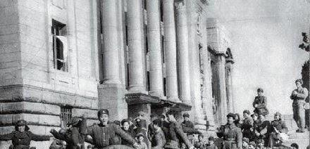 滇军是哪个省的军种