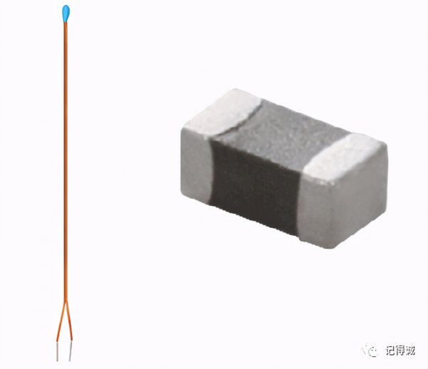 ntc热敏电阻的简介