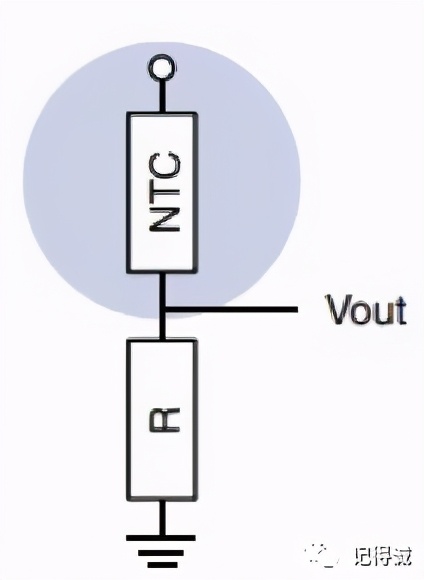 ntc热敏电阻的简介