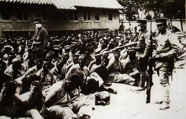 方正县全是日本人吗