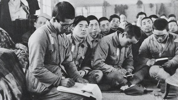 方正县全是日本人吗