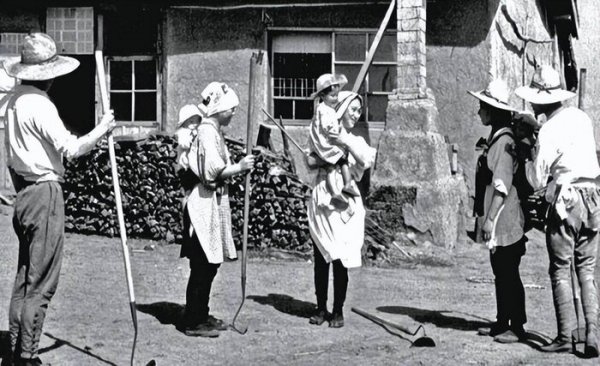 方正县全是日本人吗