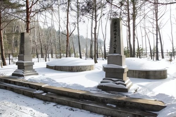 方正县全是日本人吗