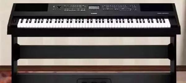 电钢琴和钢琴区别和联系