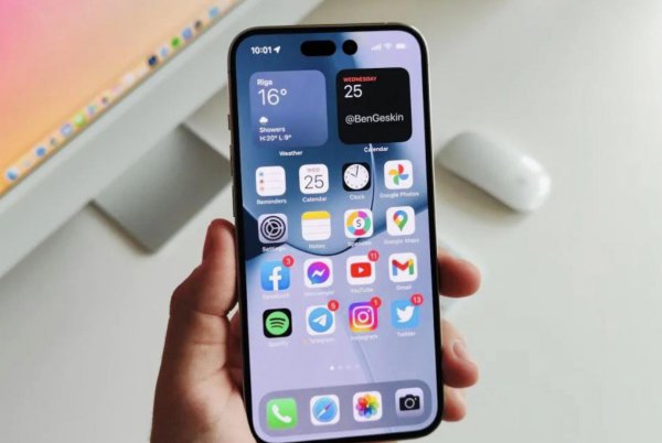 苹果14上市时间已定