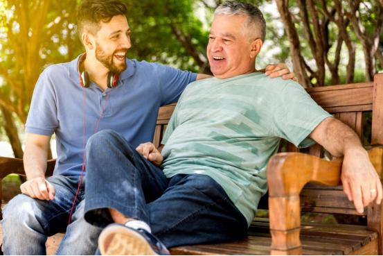 父亲节送什么礼物好