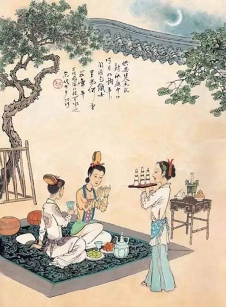 家中有四喜是哪四喜