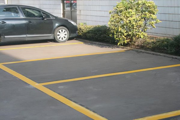 小区的车位有产权吗