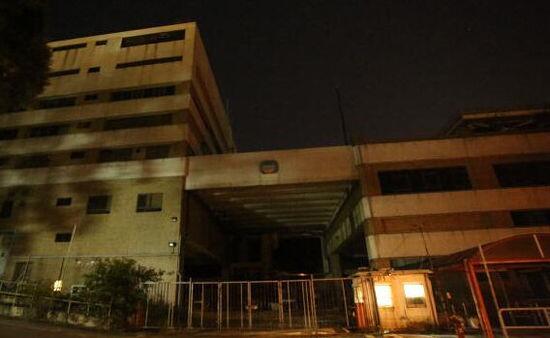 翁美玲灵异事件戏服