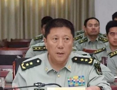 石家庄秦将军指的是谁 秦卫江将军现在是什么军衔