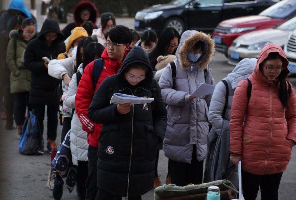 大学时期的绩点怎么算的