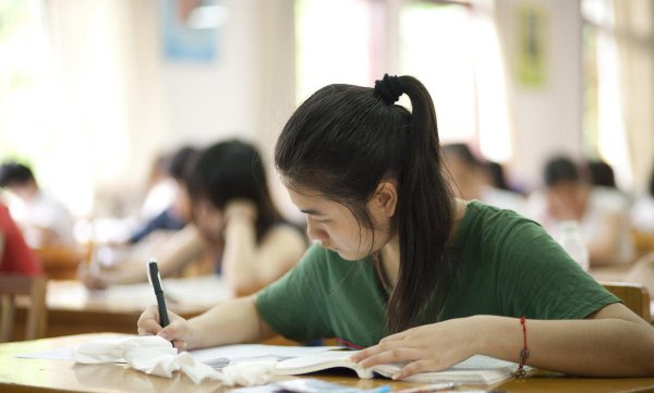 大学时期的绩点怎么算的