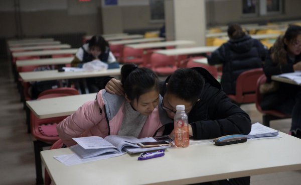 大学时期的绩点怎么算的