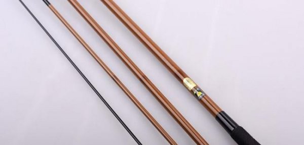 18尺鱼竿是多少米