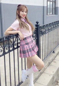 jk怎么穿有什么讲究 jk服装为什么不能随便穿