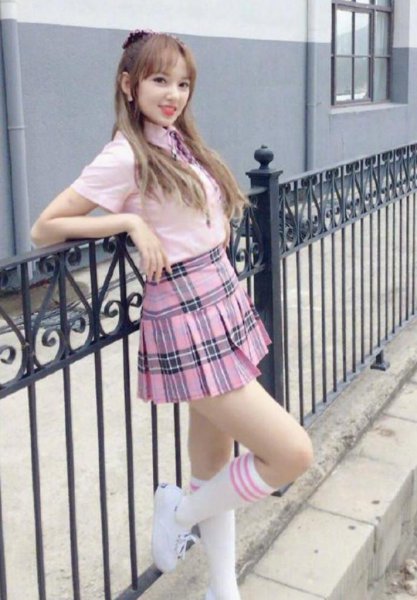 jk怎么穿有什么讲究