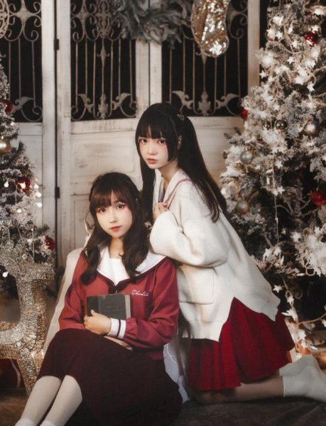 jk怎么穿有什么讲究