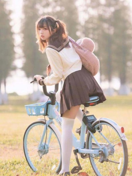 jk怎么穿有什么讲究