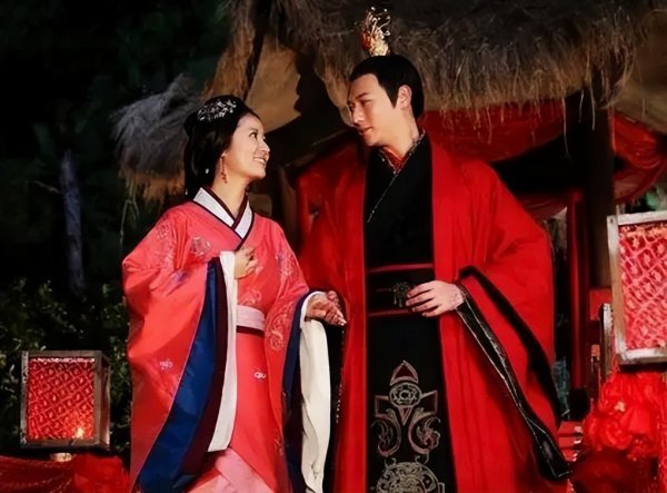 汉朝电视剧推荐