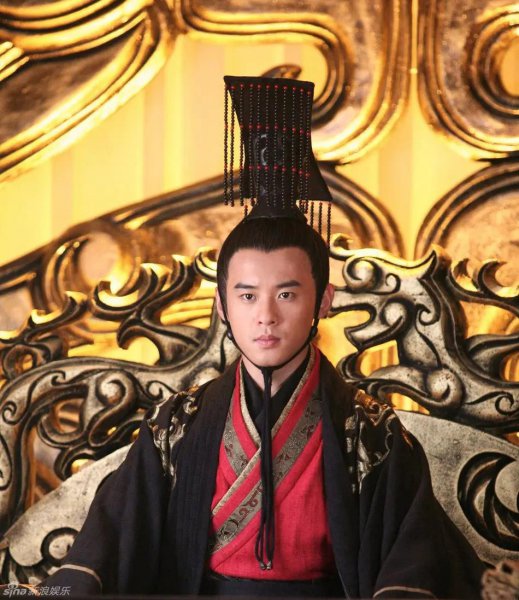 汉朝电视剧推荐