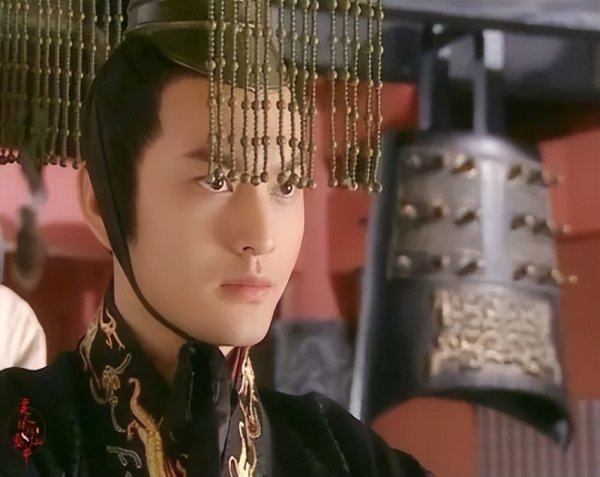 汉朝电视剧推荐