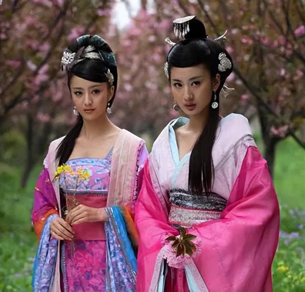 汉朝电视剧推荐