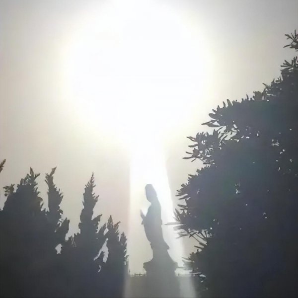 1997观音菩萨显灵事件