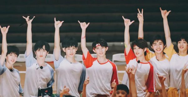 时代少年团什么时候出道