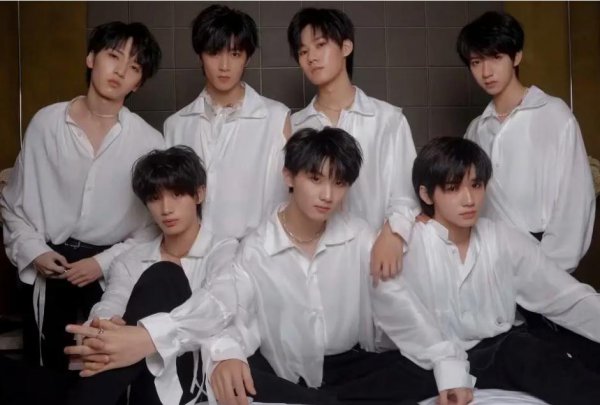 时代少年团什么时候出道