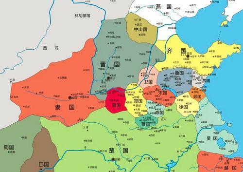 三晋指哪三晋怎么解释