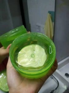 芦荟舒缓保湿修护凝胶怎么用 芦荟胶的作用和功效