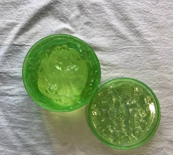 芦荟舒缓保湿修护凝胶怎么用