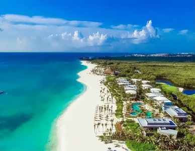 去墨西哥旅游是找死吗 如今的墨西哥有多乱多危险