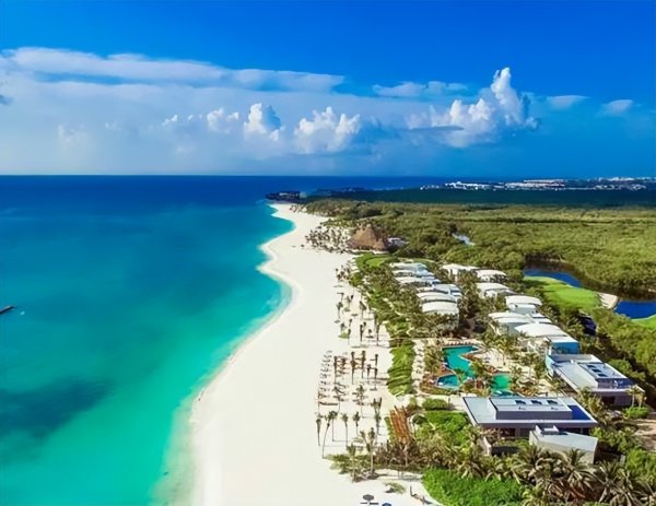 去墨西哥旅游是找死吗