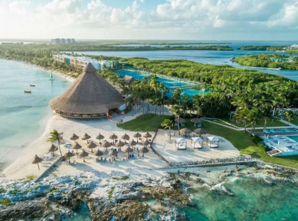 去墨西哥旅游是找死吗