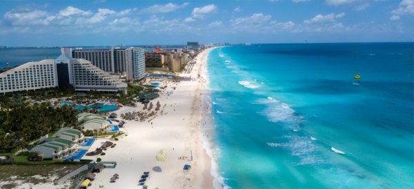 去墨西哥旅游是找死吗