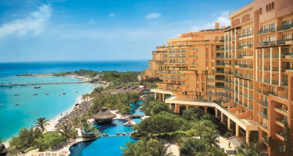 去墨西哥旅游是找死吗