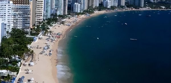 去墨西哥旅游是找死吗