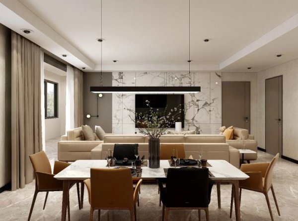 横厅和竖厅的区别