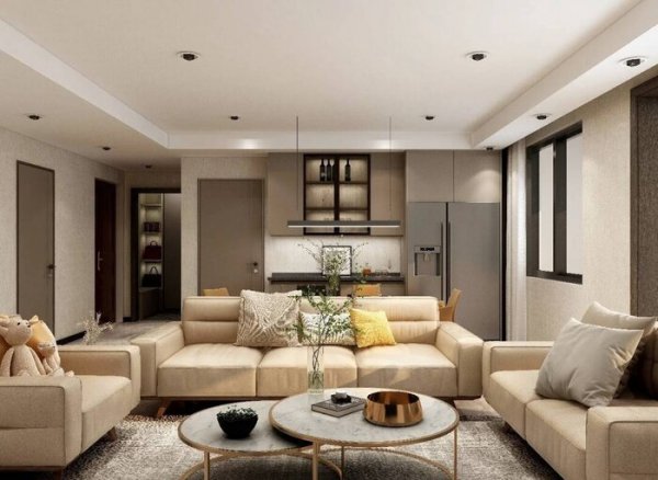 横厅和竖厅的区别