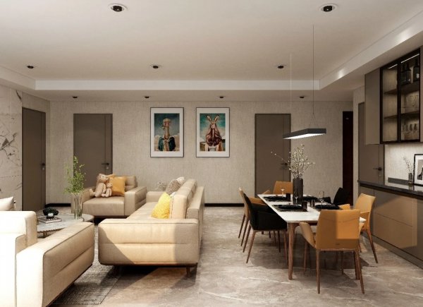 横厅和竖厅的区别