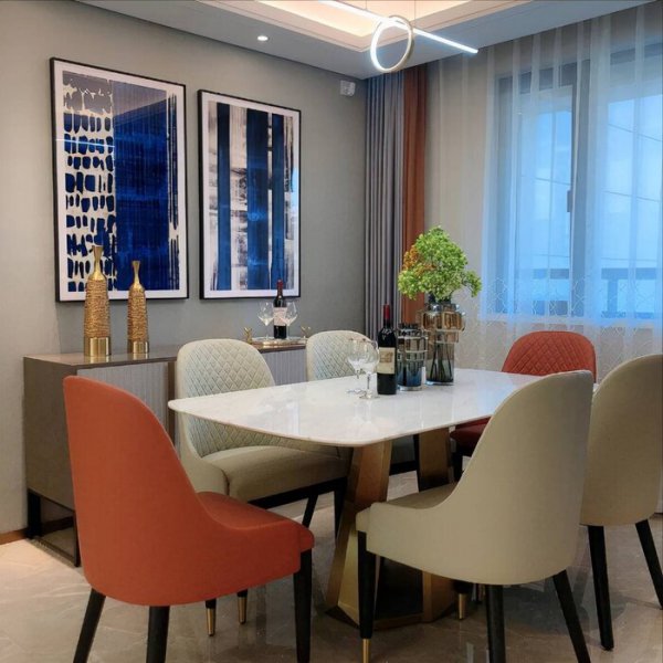 横厅和竖厅的区别