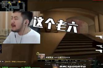 老6是什么意思出自哪里