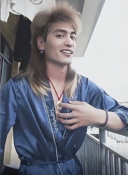 老6是什么意思出自哪里