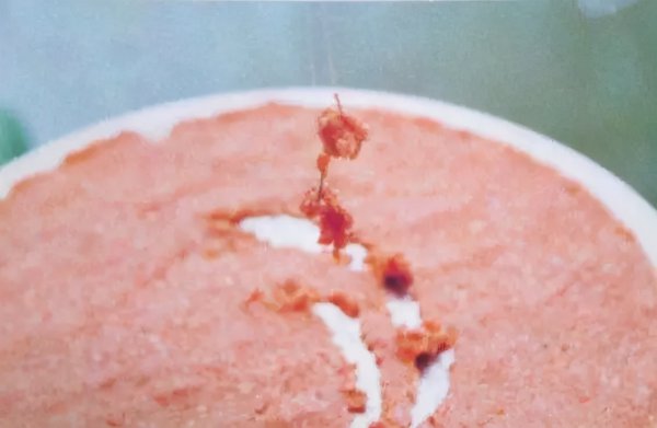 鱼饵怎么挂钩才不容易掉