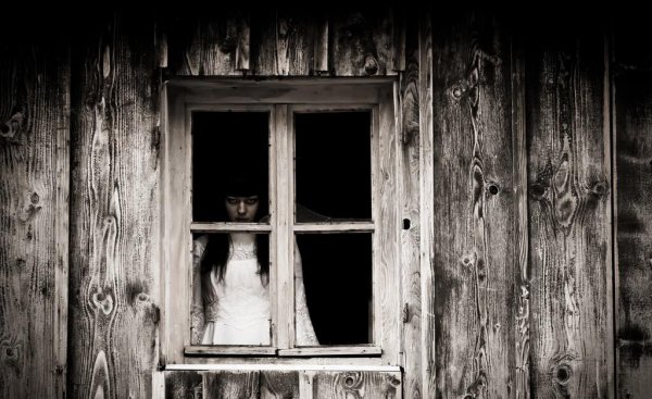 鬼真正的样子如何