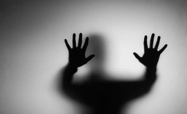 鬼真正的样子如何