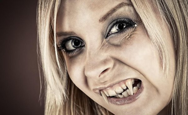 鬼真正的样子如何