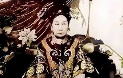 慈禧秘史有哪些内容 清朝慈禧太后的身世到底如何