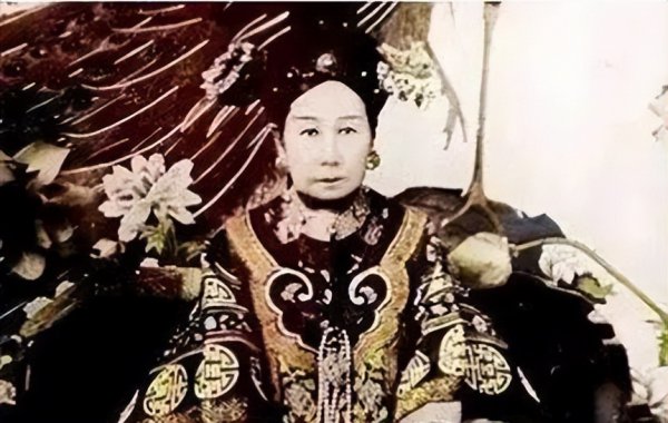 慈禧秘史有哪些内容